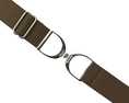 Charger l'image dans la visionneuse de la galerie, VGH Belt style 1.5 Brown one size