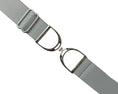 Charger l'image dans la visionneuse de la galerie, VGH Belt style 1.5 Light Grey one size