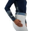 Load image into Gallery viewer, Vengoh Camellia Breeches White