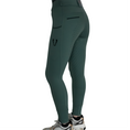 Load image into Gallery viewer, Vengoh Royal Green Breeches