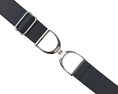 Charger l'image dans la visionneuse de la galerie, VGH Belt style 1.5 Anthracite one size