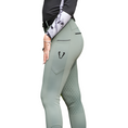 Load image into Gallery viewer, Vengoh Royal Green Breeches