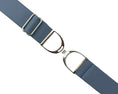 Charger l'image dans la visionneuse de la galerie, VGH Belt style 1.5 Navy/Grey One size