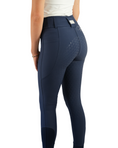 Charger l'image dans la visionneuse de la galerie, Vengoh Dahlia Leggings Navy
