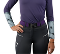 Load image into Gallery viewer, Vengoh Camellia Breeches Cool Grey