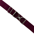 Load image into Gallery viewer, VGH Belt style 1.5 Burgundy one size