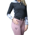 Load image into Gallery viewer, Vengoh Royal Pink Breeches