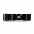 Load image into Gallery viewer, VGH Belt style 1.5 Purple one size