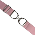 Load image into Gallery viewer, VGH Belt style 1.5 Baby Pink one size