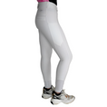 Load image into Gallery viewer, Vengoh Iris Breeches White