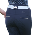 Load image into Gallery viewer, Vengoh Iris Breeches Navy