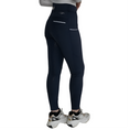 Charger l'image dans la visionneuse de la galerie, Vengoh Edelweiss Breeches Navy