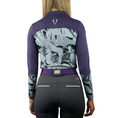 Load image into Gallery viewer, Vengoh Camellia Breeches Cool Grey