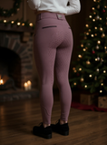 Load image into Gallery viewer, Vengoh Royal Pink Breeches