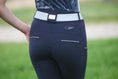Load image into Gallery viewer, Vengoh Iris Breeches Navy
