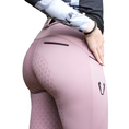 Load image into Gallery viewer, Vengoh Royal Pink Breeches
