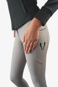 Load image into Gallery viewer, Vengoh Iris Breeches Cool Grey
