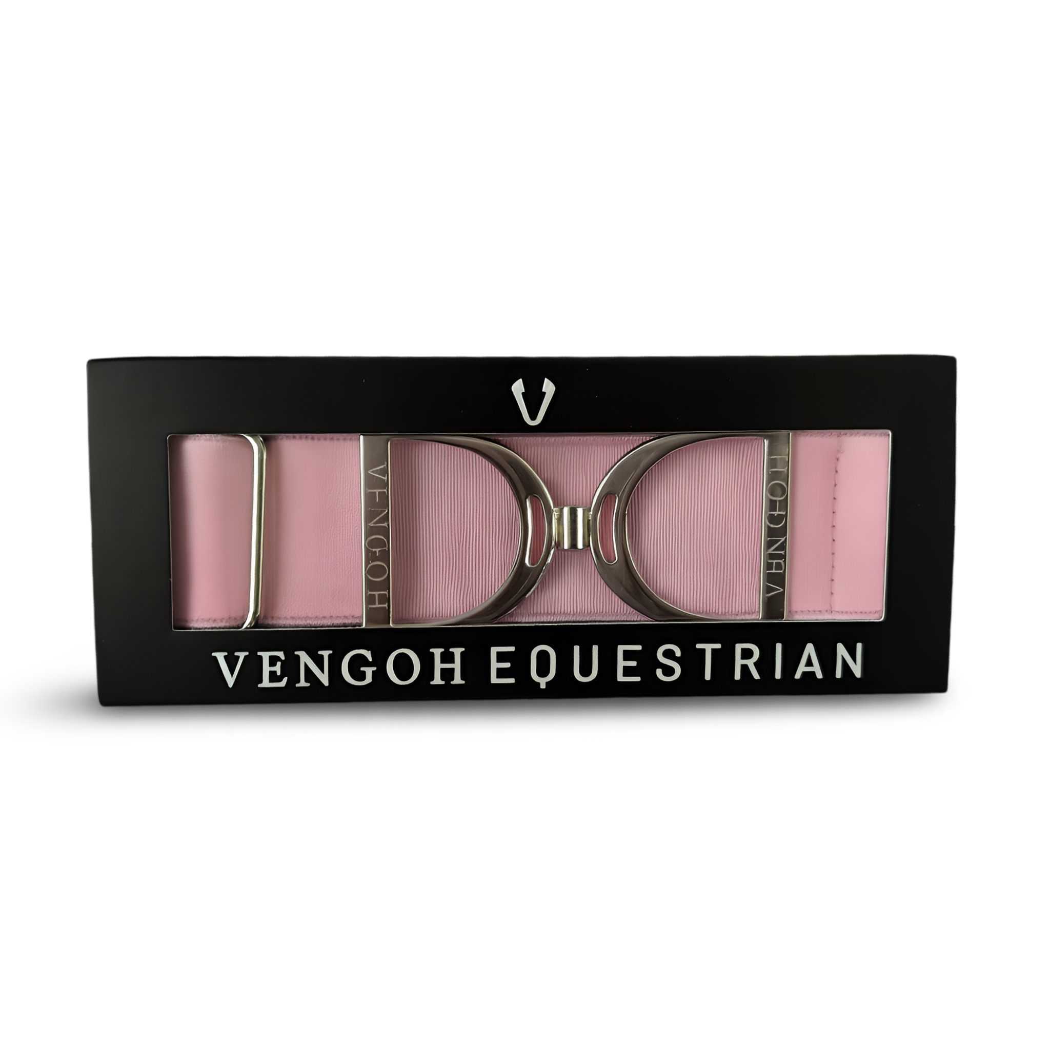 VGH Belt Kids Baby Pink