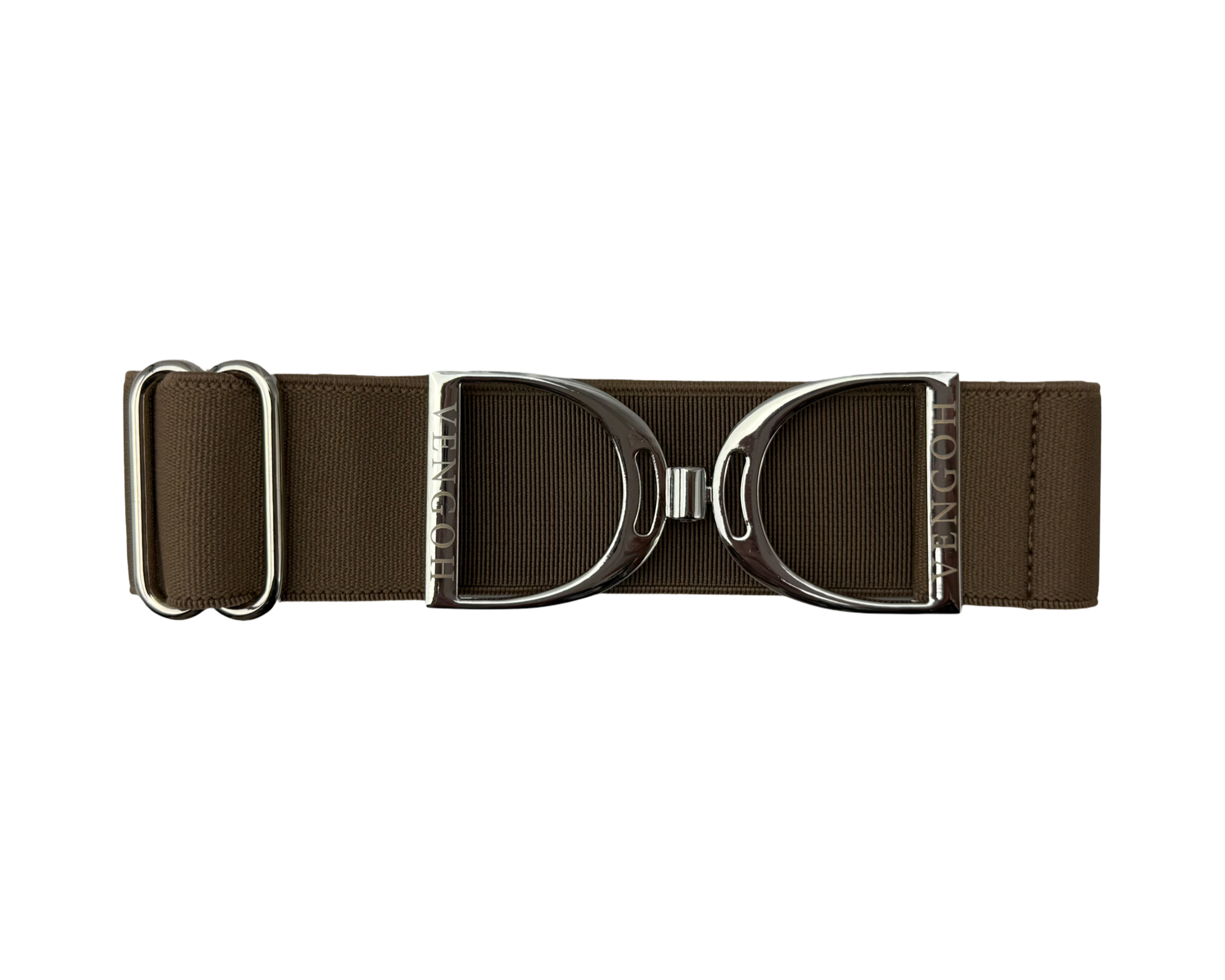 VGH Belt style 1.5 Brown one size