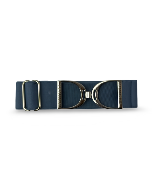 VGH Belt style 1.5 Blue One size