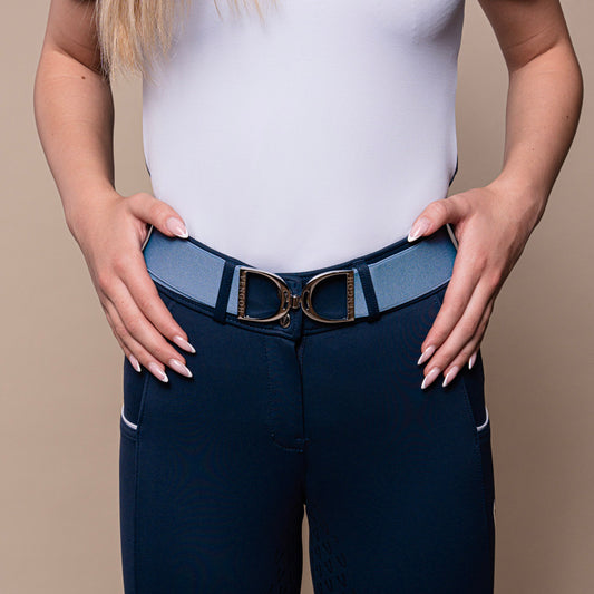 VGH Belt style 1.5 Blue One size