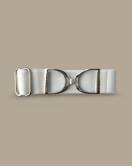 VGH Belt style 1.5 White one size