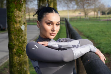 Vengoh Azalea Base Layers Grey