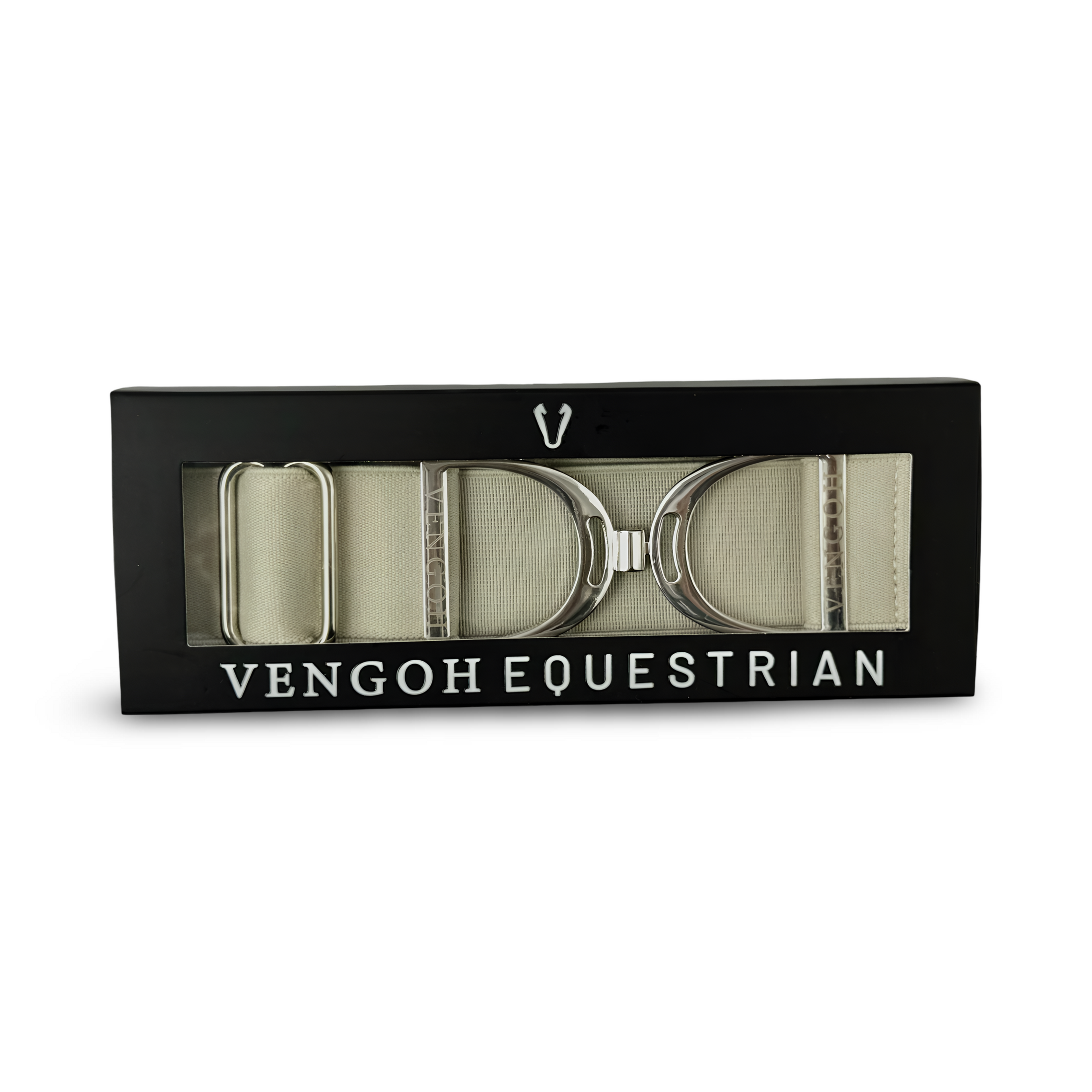 VGH Belt style 1.5 Beige one size