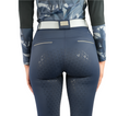 Charger l'image dans la visionneuse de la galerie, Vengoh Camellia Breeches Navy
