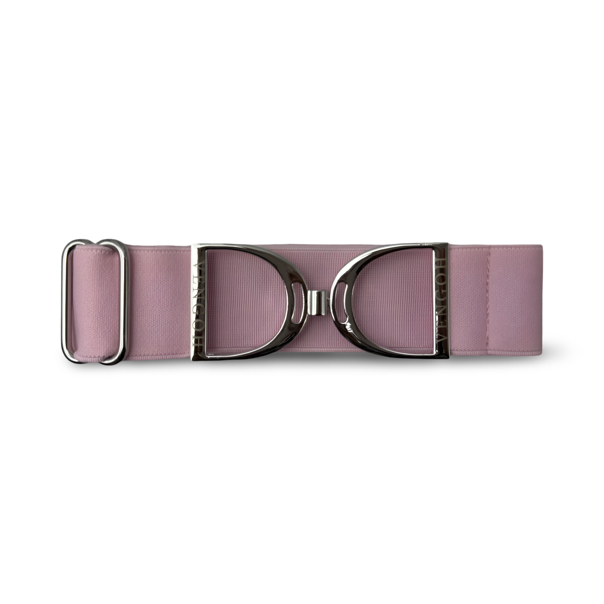 VGH Belt Kids Baby Pink