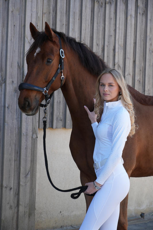 Vengoh Starlette LS Base Layer Long Sleeves