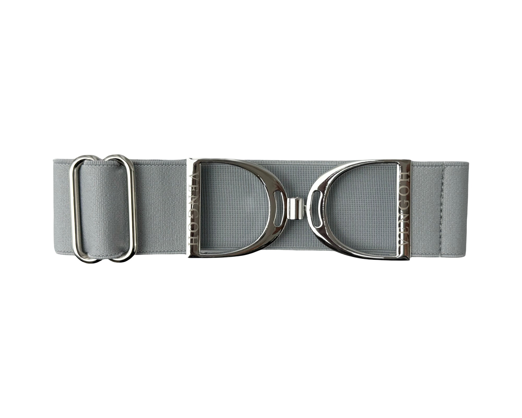 VGH Belt style 1.5 Light Grey one size