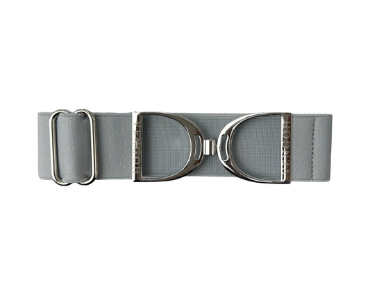 VGH Belt style 1.5 Light Grey one size
