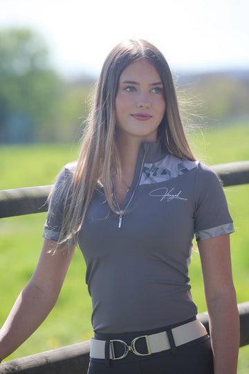Vengoh Daisy Base Layers Grey