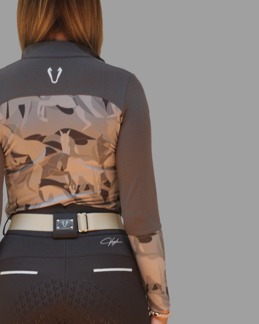 Vengoh Azalea Base Layers Beige