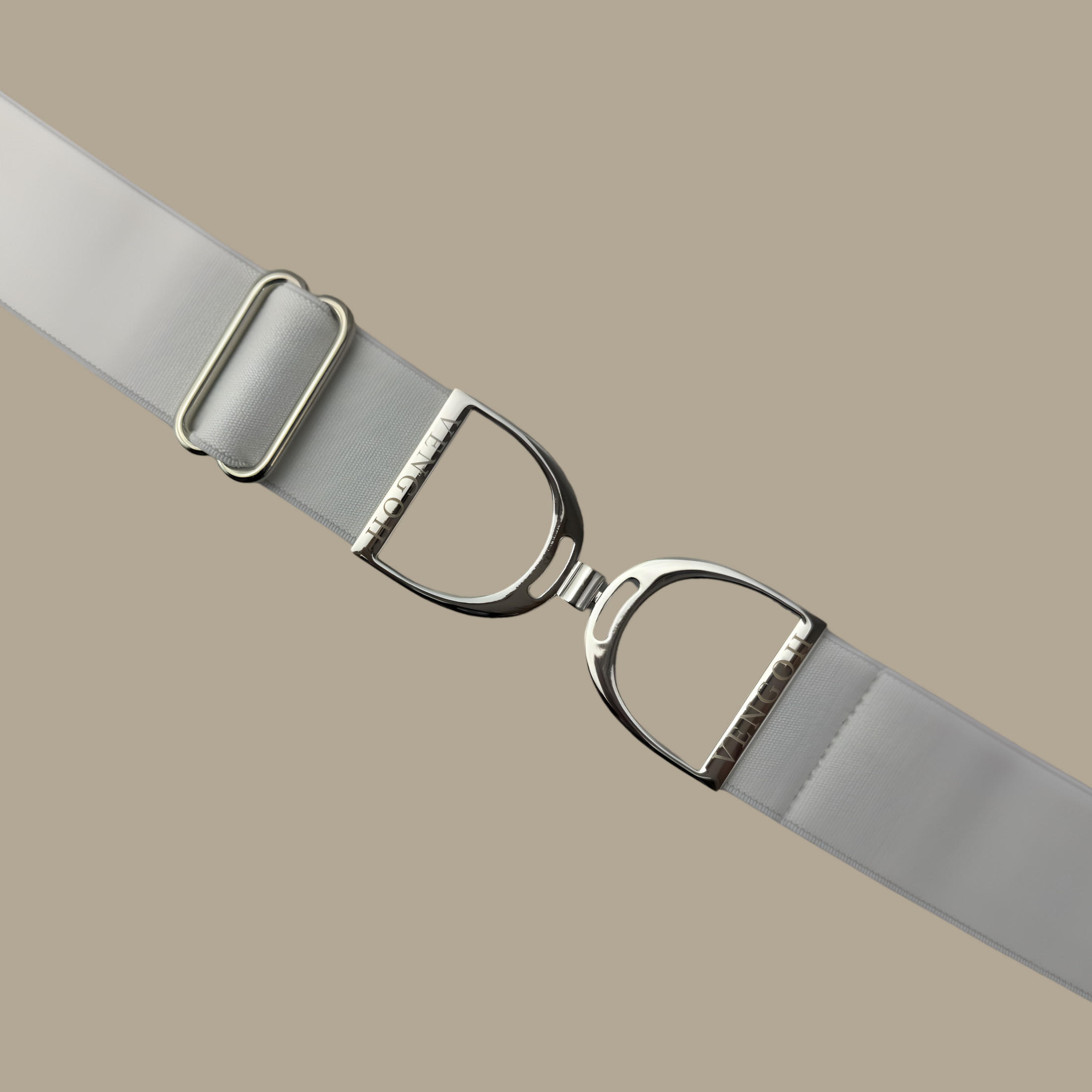 VGH Belt style 1.5 White one size