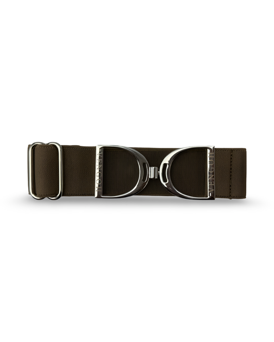 VGH Belt style 1.5 Brown one size