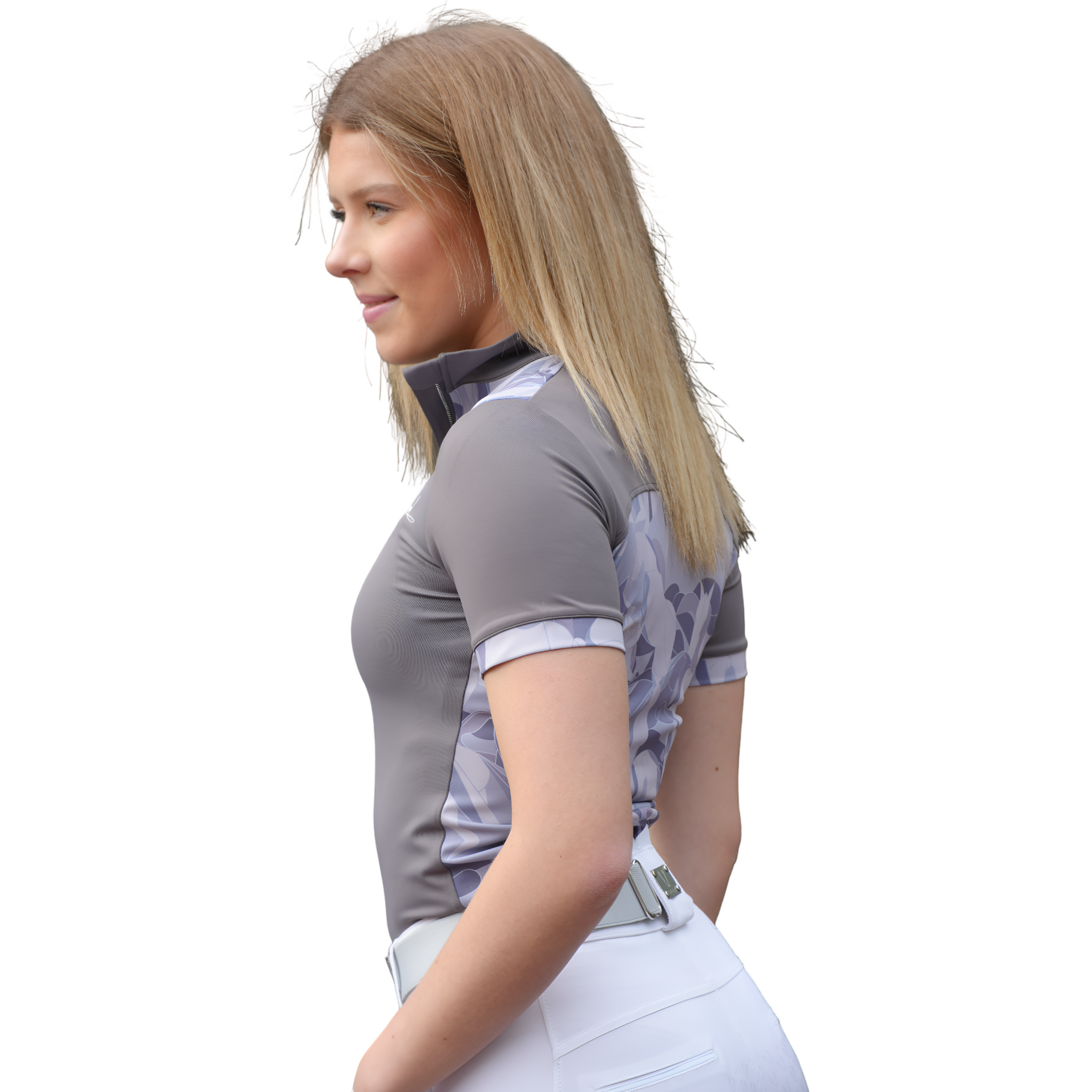 Vengoh Daisy Base Layers Beige