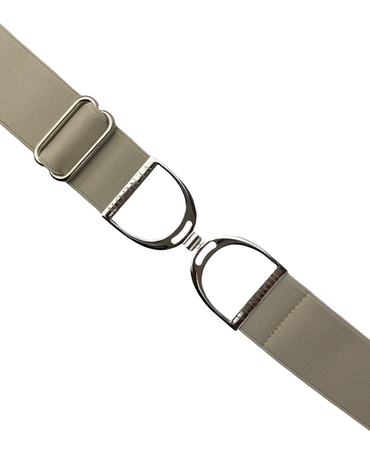 VGH Belt style 1.5 Beige one size