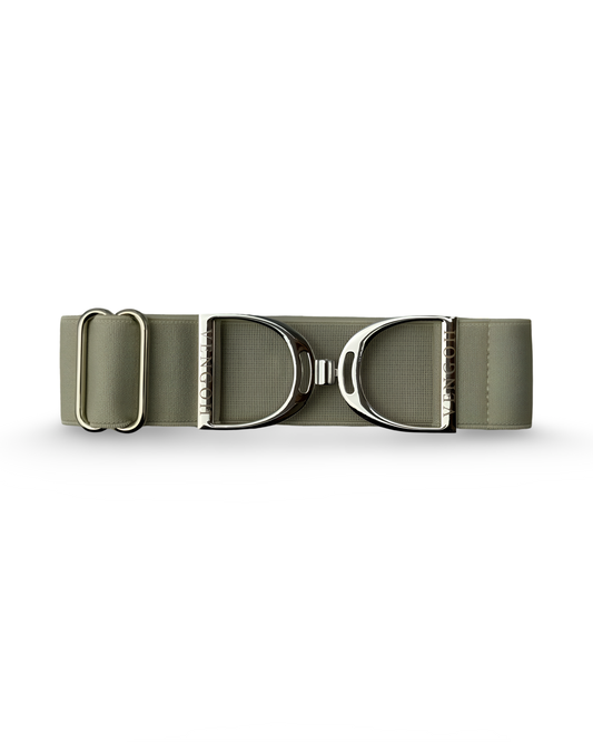 VGH Belt style 1.5 Beige one size