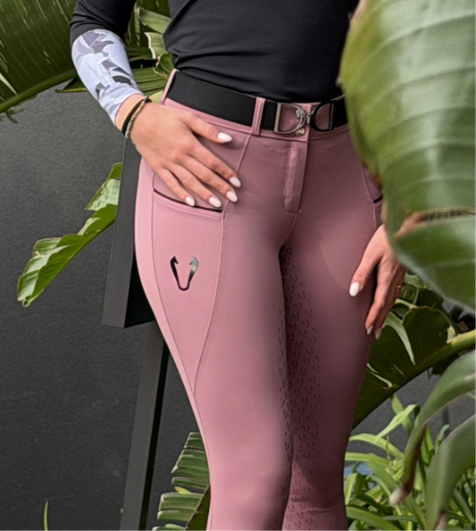 Vengoh Royal Pink W Breeches