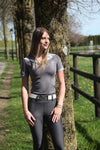 Vengoh Daisy Base Layers Grey