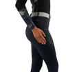 Charger l'image dans la visionneuse de la galerie, Vengoh Camellia Breeches Navy
