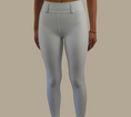 Charger l'image dans la visionneuse de la galerie, Vengoh Dahlia Leggings White
