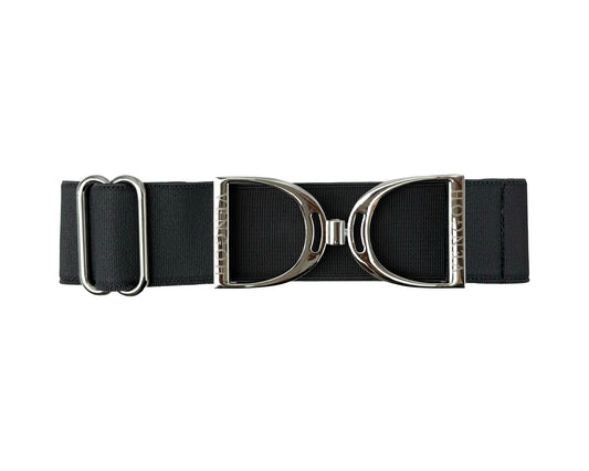 VGH Belt style 1.5 Anthracite one size