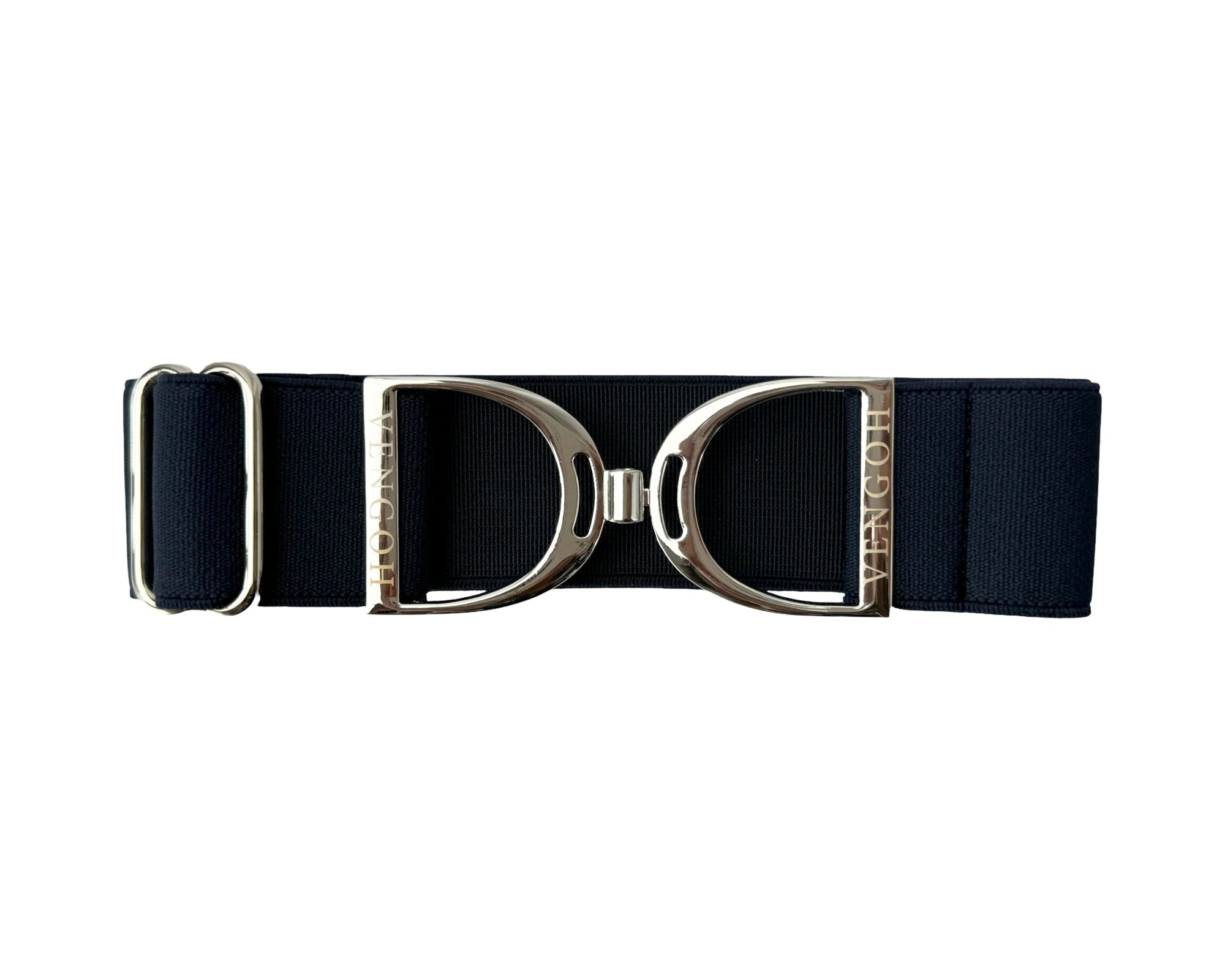 VGH Belts Style 1.5 Deep Navy one size