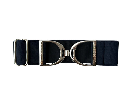 VGH Belts Style 1.5 Deep Navy one size