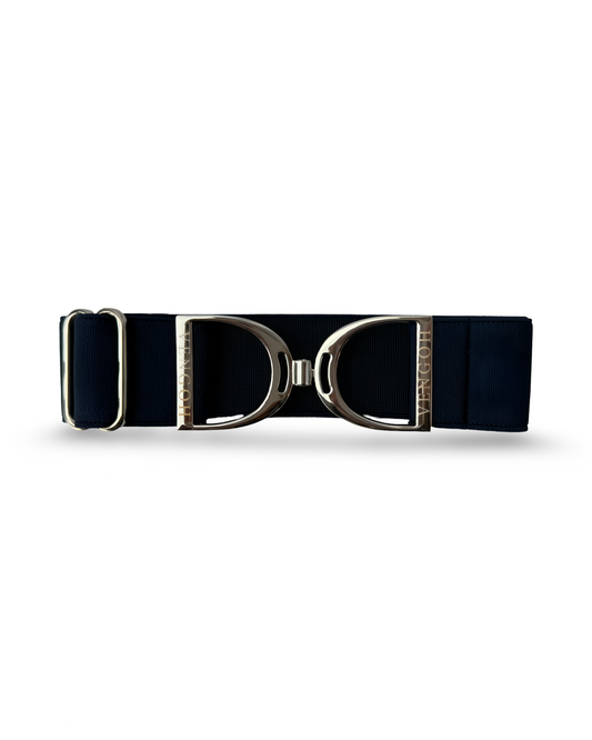 VGH Belts Style 1.5 Deep Navy one size