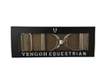 Charger l'image dans la visionneuse de la galerie, VGH Belt style 1.5 Brown one size
