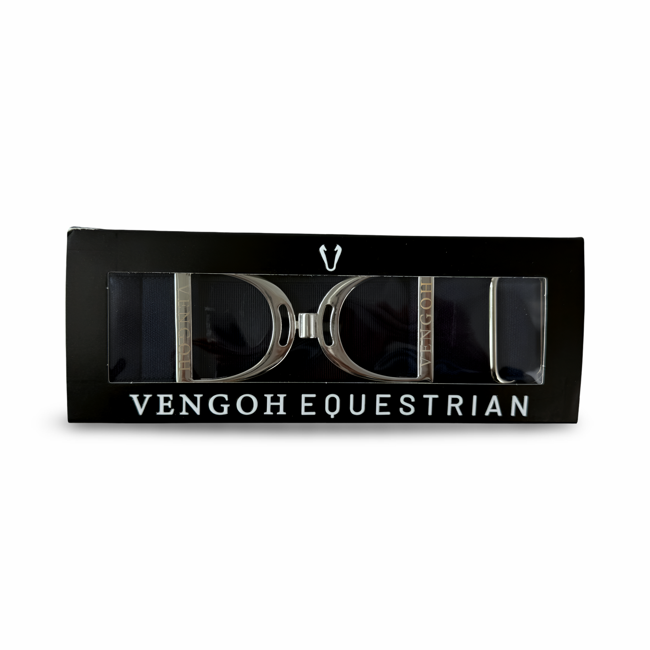 VGH Belts Style 1.5 Deep Navy one size